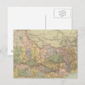 ビクトリア ポストカード (正面/裏面)