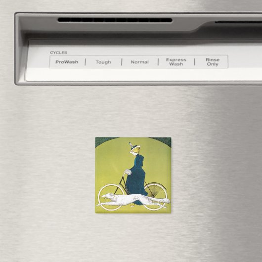 ビクトリア マグネット (インサイチュ (食洗機))