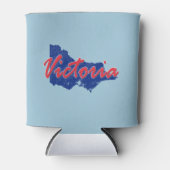 ビクトリア 缶クーラー (正面)