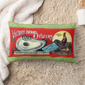 ビクトリーカキスターランバー枕 ランバークッション (ブランケット)