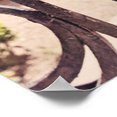 ビクトリーガーデンゲート ポスター (角)