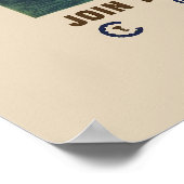 ビクトリーガーデン ポスター (角)