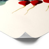 ビクトリーガーデン（大） ポスター (角)