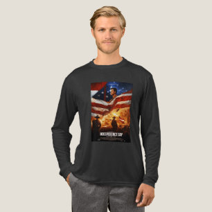 ビクトリーステッチ トライブレンドＴシャツ