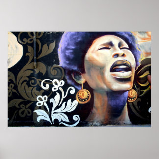 ビクトリーディヴァ ポスター