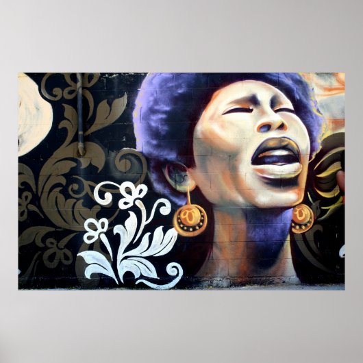 ビクトリーディヴァ ポスター (正面)