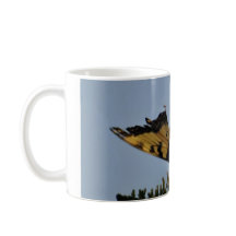 ビクトリーバタフライマグ