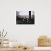 ビクトリーベガス ポスター (キッチン)