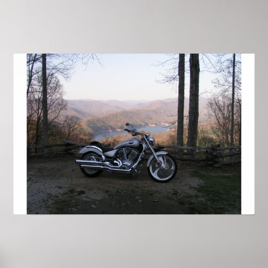 ビクトリーベガス ポスター (正面)