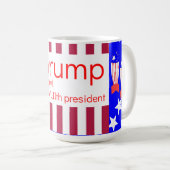 ビクトリーマグ コーヒーマグカップ (正面右)