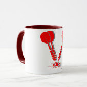 ビクトリーマグ マグカップ (正面左)