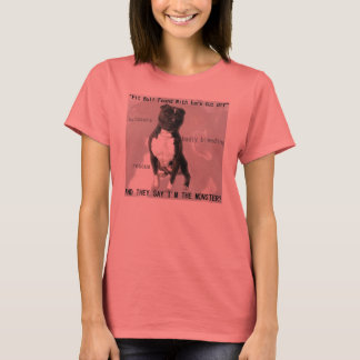 ビクトリー女子リンガーTシャツ Tシャツ