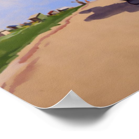 ビクトリー・ヴィンテージのポスターを探す ポスター (角)