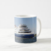 ビクトリーIIマグカップ コーヒーマグカップ (正面右)