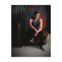 ビクトルニールジョーンズ上級写真