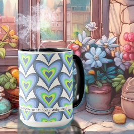 ビクトル・ウゴフランスの マグカップ