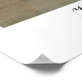 ビクトワール・デ・サモレース ポスター (角)