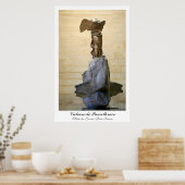 ビクトワール・デ・サモレース ポスター (キッチン)