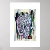 ビクビク ポスター (正面)