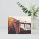 ビクビー橋 ポストカード (スタンド正面)