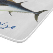 ビグアイツナスタイルサンダー_コーブ カッティングボード (角)