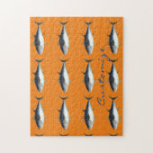 ビグアイツナスタイルサンダー_コーブ ジグソーパズル (縦)