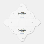 ビグアイツナスタイルサンダー_コーブ フェイバーボックス (折り畳みなし)