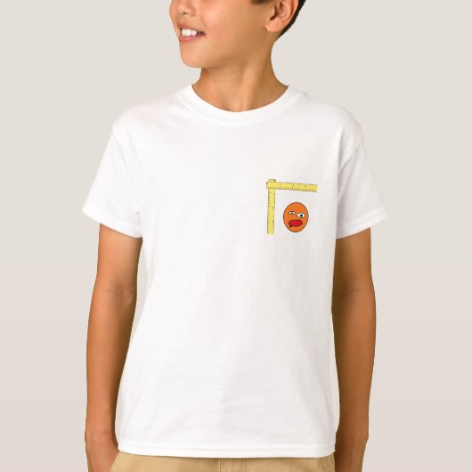 ビグドッグ Tシャツ (正面)