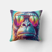 ビグフットクールインお尻サングラス クッション (裏面)