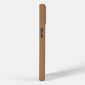 ビグフットサスカッチ迷彩柄 Case-Mate iPhoneケース (裏面 / 右)