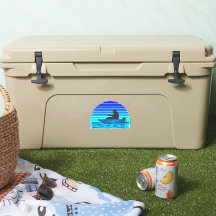 ビグフットボート魚釣りおもしろいスポーツ