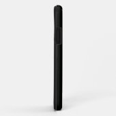 ビグフット未亡人 Case-Mate iPhoneケース (裏面/右)