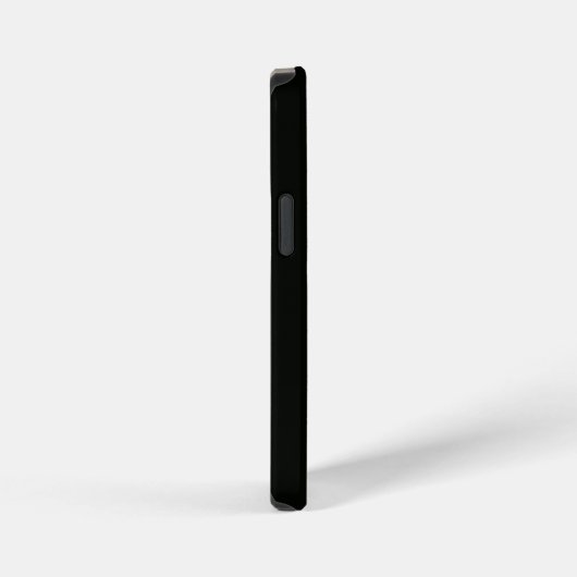 ビグフット未亡人 iPhoneケース (右側面)