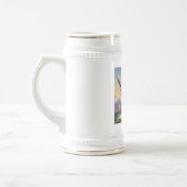 ビグフット船乗り ビールジョッキ (左)