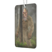 ビグフット（下肢） カーエアーフレッシュナー (左)