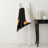 ビグフートトラックアットサンセット シェルパブランケット (インサイチュ)