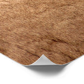 ビグーン羊 ポスター (角)