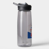 ビケウェイズ2023ツアードフランス ウォーターボトル (右面)