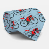 ビケパッキング ネクタイ (ロール)