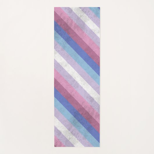 ビゲダー ヨガマット (正面)