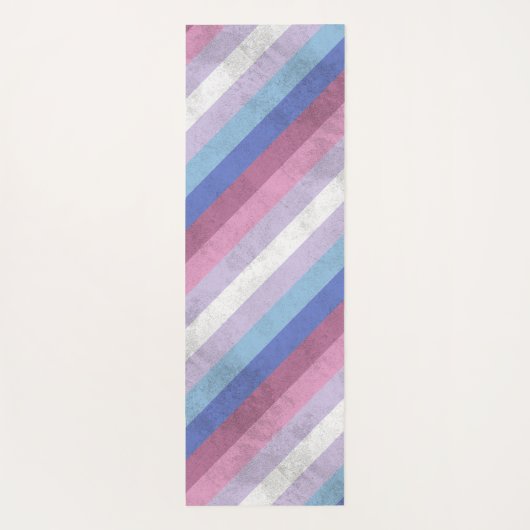 ビゲダー ヨガマット (裏面)