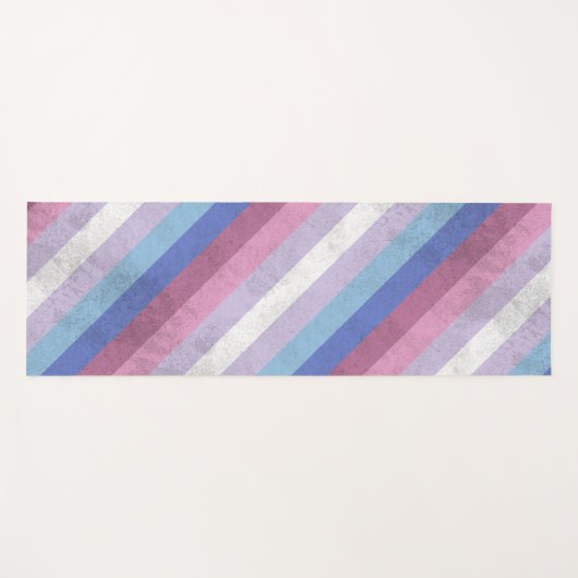 ビゲダー ヨガマット (正面(横))