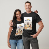 ビコラナ、ビコル、フィリピン、BIC Tシャツ (ユニセックス)