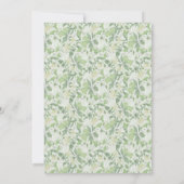 ビコリアンメドウ結婚式招待状 招待状 (裏面)