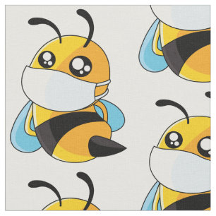 ビコロナウイルス ファブリック