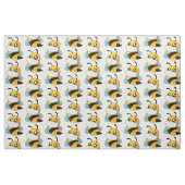 ビコロナウイルス ファブリック (ファットクウォーター)