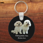 ビコンバディズキーチェーン キーホルダー (正面)