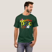 ビコンフリースアジリティギフト Tシャツ (正面フル)