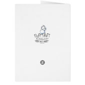 ビコンフリースカード (裏面)