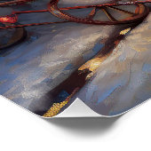 ビコンフリースクリスマスフェスティバルシーズン ポスター (コーナー)